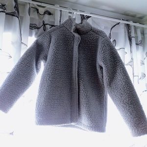 Girls 10/12 Old Navy fleece